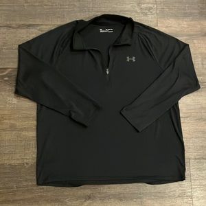 Under Armour mens xxl black
